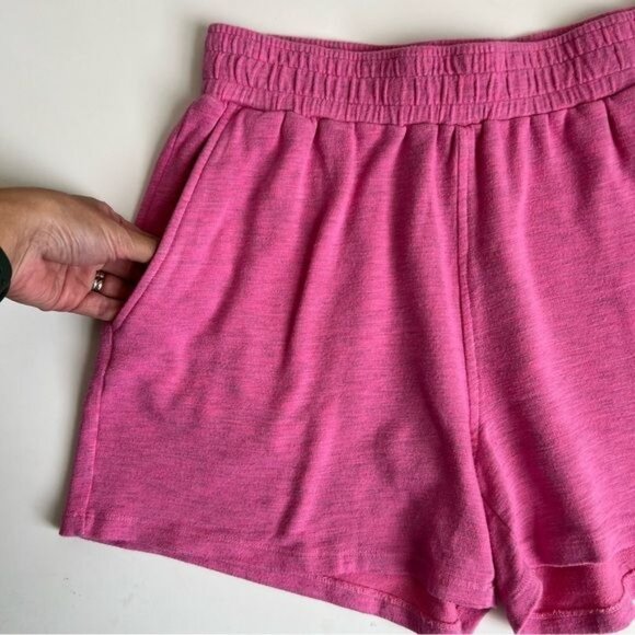 MONROW Supersoft Ex-boyfriend Shorts - M - Picture 4 of 5